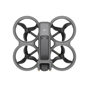 DJI Avata 2 航拍機 無人機 暢飛套裝 (三電池版) + 1年保險 公司貨 贈256G記憶卡