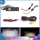 Wireless Reverse Camera Kit for CHEVROLET/EPICA/LOVA/CAPTIVA/CRUZE/LACETTI SL