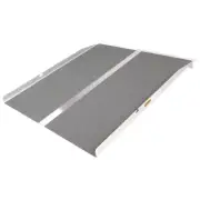 3' x 30" Solid Threshold Wheelchair Access Ramp