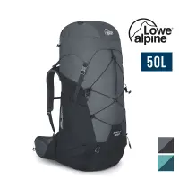 在飛比找蝦皮商城優惠-Lowe alpine 英國 Sirac ND50 女款登山