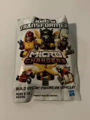 Transformers Kreo (Kre-o) - Alpha Trion - 100% complete! Please Read!