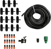 Drip Irrigation Set Irrigation Nozzle for Automatic Set