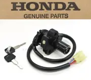 Ignition Switch RVT1000 RC-51 00-06 Key Combination Lock OEM Genuine Honda #A103
