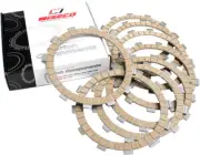 Wiseco Friction Clutch Plates WPPF059