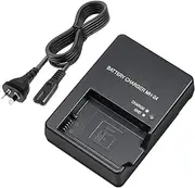 [KWTOUL] MH-24 Battery Charger for EN-EL14 EN-EL14A Battery Compatible with Nikon D3100 D3200 D3300 D3400 D3500 D5100 D5200 D5300 D5500 D5600 P7000 P7100 P7700 P7800 SLR Cameras