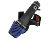 Cold Air Intake FOR Honda Accord 13-17 3.5L AFE Takeda BLACK Retain Stage-2 P5R (for: Honda)
