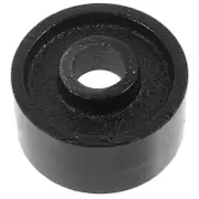 Universal wheel front wheel simple assembly jack caster hydraulic horizontal jack accessories