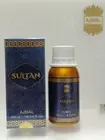 Sultan by Ajmal premium concentrated Perfume oil ,100 ml packed, Attar oil.