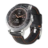 在飛比找PChome24h購物優惠-ASUS VivoWatch 5 智慧健康錶