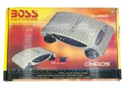 Boss Audio Systems C-250 200w 2 Channels