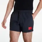 NWT Hugo Boss Dominica Swim Shorts Black Size XL (W34)