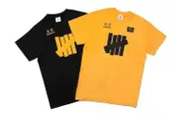 在飛比找Yahoo奇摩拍賣-7-11運費0元優惠優惠-【日貨代購CITY】 UNDEFEATED LOGO TEE