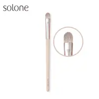 在飛比找PChome24h購物優惠-Solone 法式清焙暈染疊色刷 PC08