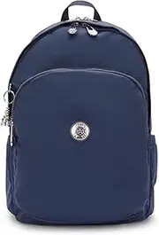 [Kipling] DELIA M Endless Blue KI434686E 17L, Endless Blue, Free Size
