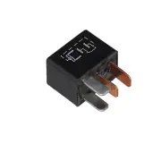 A/C Clutch Relay SMP For 2004-2007 Toyota Corolla (for: Toyota)