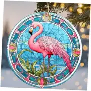 Christmas Decorations Christmas Ornaments Ornaments Ornaments for Flamingo