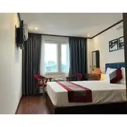 Silk Hanoi Moment Hotel & Spa