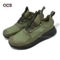 在飛比找Yahoo奇摩購物中心優惠-adidas 休閒鞋 NMD V3 GTX 男鞋 軍綠 黑 