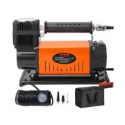 12V Air Compressor 150PSI Heavy Duty Tire Inflator for Car SUV Truck Offroad ...