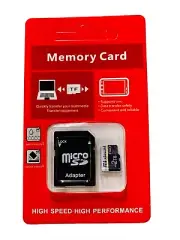 2TB ORIGINAL MICRO SD SDXC CLASS 10 EXTREME SPEED 190MB/S