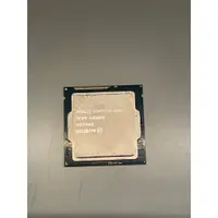 在飛比找蝦皮購物優惠-i3 4160 3.6Ghz