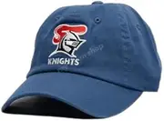 [Tidwell] Newcastle Knights NRL Ballpark Cap O/S
