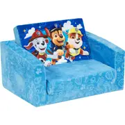 Paw Patrol Compressed Flip Out Sofa