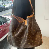 在飛比找PopChill優惠-[二手] LV 真品 M40352 Delightful M