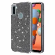Full Body Protective Premium TPU Bumper Case Cover For Galaxy A11 by Asmyna