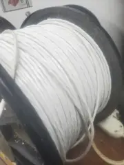 (100 Feet)-M27500-20SP4S23 20 AWG 4 Conductor Wire