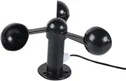 Eigell Wind Speed Testing Wind Gauges Wind Speeds Cup Wind Speed Measurement for Power Plants