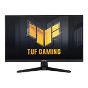 Asus VG259Q3A 25" FHD Fast IPS 180Hz ELMB Sync 1ms Variable Overdrive Gaming Shadow Boost Monitor Speaker HDMI 2.0 Eye Care