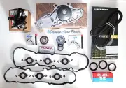 AISIN OEM Water Pump &iming Belt/VC Gasket kit For 13-17 Honda Accord/Crosstour (for: Honda)