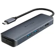 HyperDrive Next 6 Port USB-C Hub