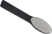 SHERCHPRY 1pc Foot Scraper with Long Handle Callus Remover for Smooth Skin Foot Polishing Tool Suitable for Home and Salon Use Random Color Random Color
