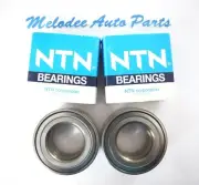 OEM NTN Japanese Front Wheel Bearing For HONDA ACCORD, CROSSTOUR / ACURA TL, TSX (for: Honda)