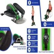 Stamina Products Inmotion Elliptical