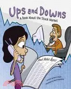 在飛比找三民網路書店優惠-Ups And Downs: A Book About Th