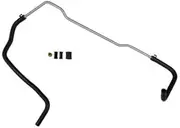 Sunsong 3403632 Power Steering Return Line Hose Assembly