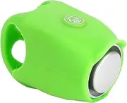 Kids Bike Horn,Handlebar Mountain Cycling Bell - Portable Loud Anti Lost Bell Scooter Accessories for Commuting Cycling Road Riding Tricycle Kids
