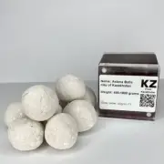 Edible Astana Balls Clay from Kazakhstan 400/850/1800 grams