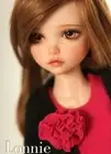 1/6 BJD Doll Girl Iple KID Lonnie -Free Face Make UP+Free Eyes