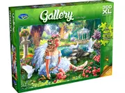 Holdson Gallery 8 Little Angel Jigsaw Puzzle XL 300 Pieces (HOL774067)