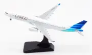 1:400 JC Wings CARGO AIRBUS A330-300 Passenger Airplane Diecast Plane Model