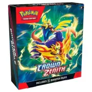 Pokemon Sword & Shield Crown Zenith Booster Box