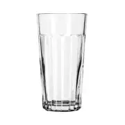 Libbey 15643 20 oz Tumbler Glass - 2 Doz