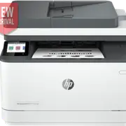 HP Color LaserJet Pro MFP 3301sdw 3-in-1 Multifunction Printer+ADF 25PPM [499Q3F]