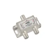 Antsig 2 Way F-Connector Splitter