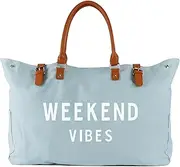 [Lamyba] Beach Tote Bag for Women Waterproof Sandproof