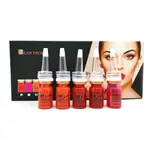 BB LIP 韓國化妝品 GLOW BEGINNER AMPOULE KIT 8ML 唇彩 BB 霜 GLOW SERU